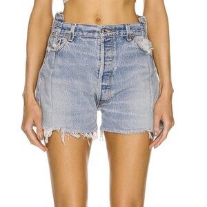 EB Denim OG Jean Shorts size 25